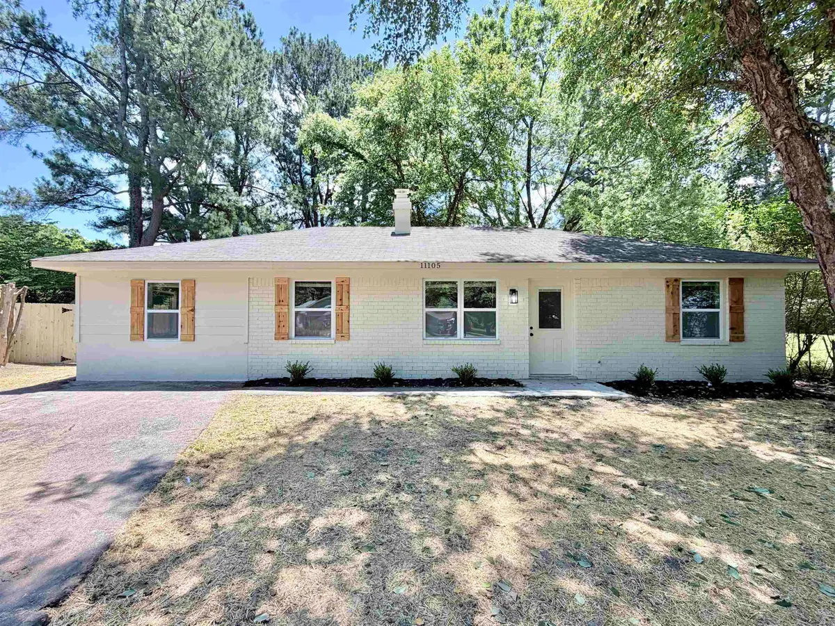 11105 DIXON ROBINSON DR, Arlington, TN 38002 - #1