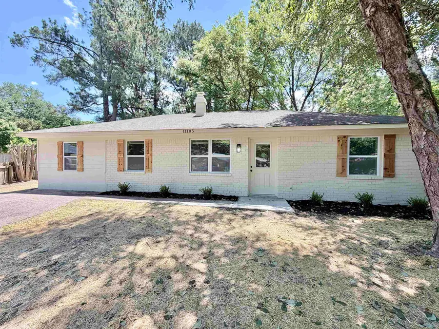 11105 DIXON ROBINSON DR, Arlington, TN 38002 - #2