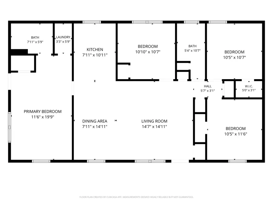 11105 DIXON ROBINSON DR, Arlington, TN 38002 - #3