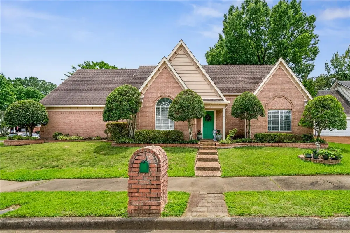 235 SUMMIT VIEW CV W, Collierville, TN 38017 - #1