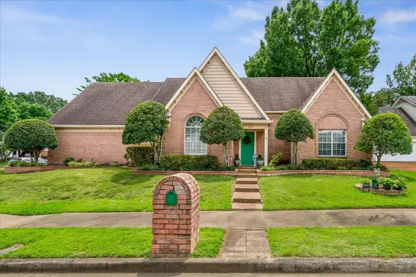 235 SUMMIT VIEW CV W, Collierville, TN 38017