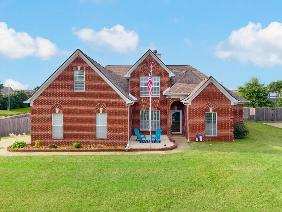 210 DUNCAN DR, Atoka, TN 38004 - #1