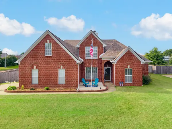 210 DUNCAN DR, Atoka, TN 38004