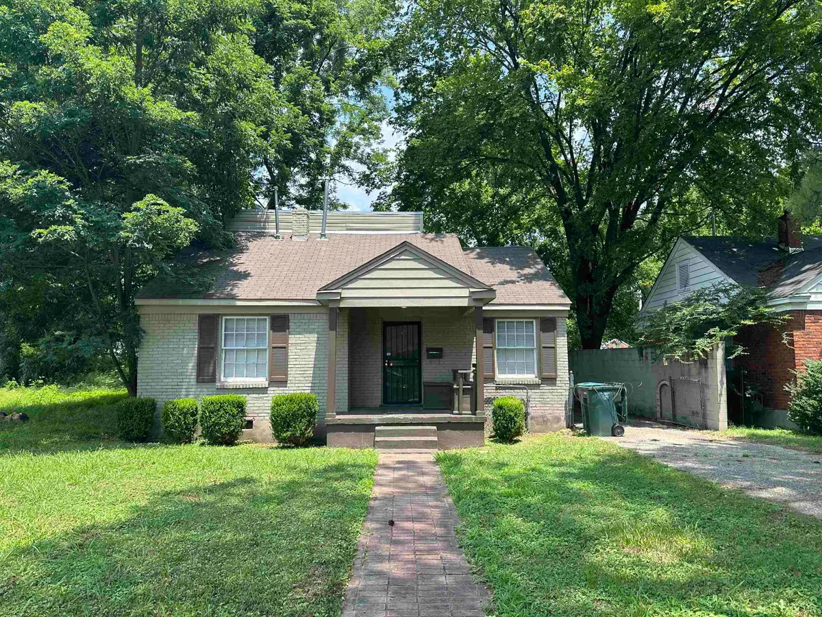 3800 MARION AVE, Memphis, TN 38111 - #1