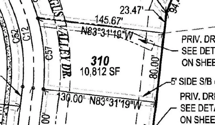 504 BRANGUS VALLEY DR, Collierville, TN 38017 - #1