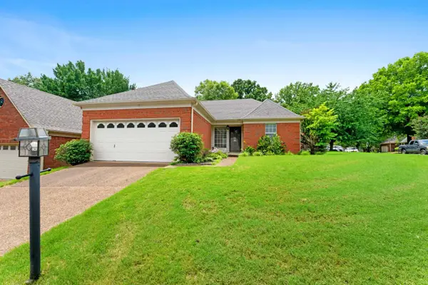 3115 ULTRAGREEN LN, Lakeland, TN 38002