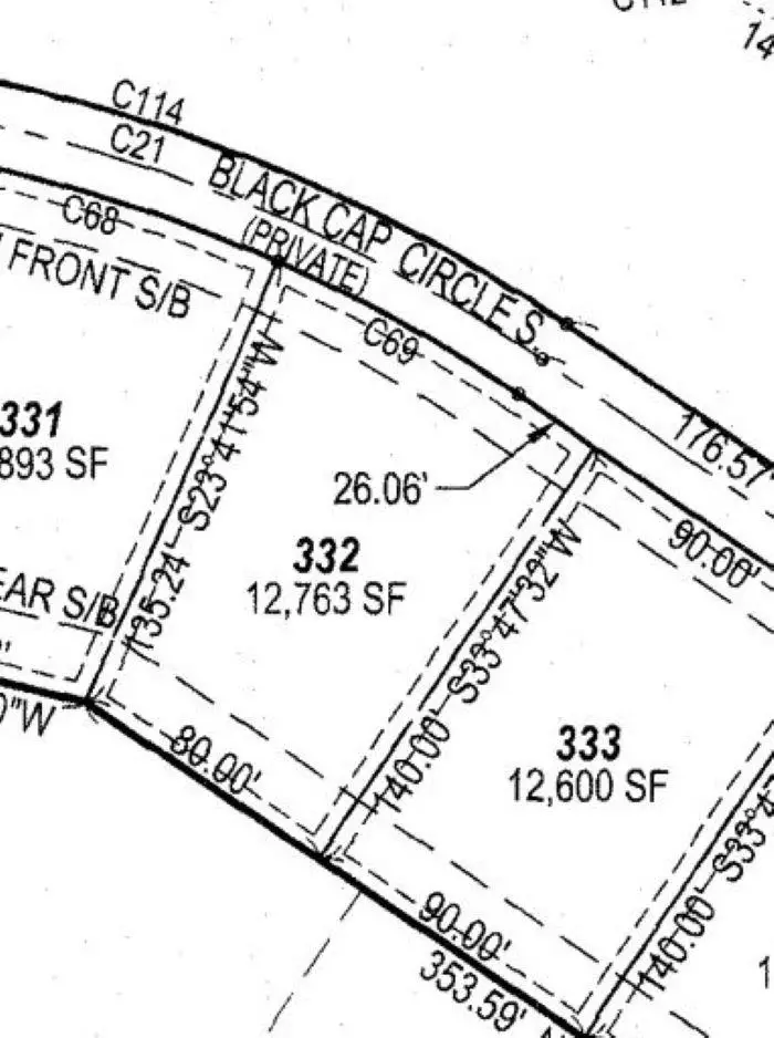 12565 BLACK CAP CIR S, Piperton, TN 38017 - #1