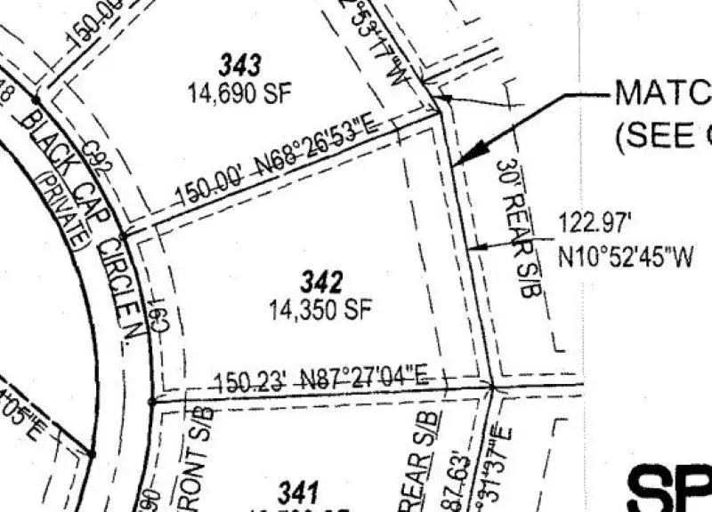 12620 BLACK CAP CIR N, Piperton, TN 38017 - #1