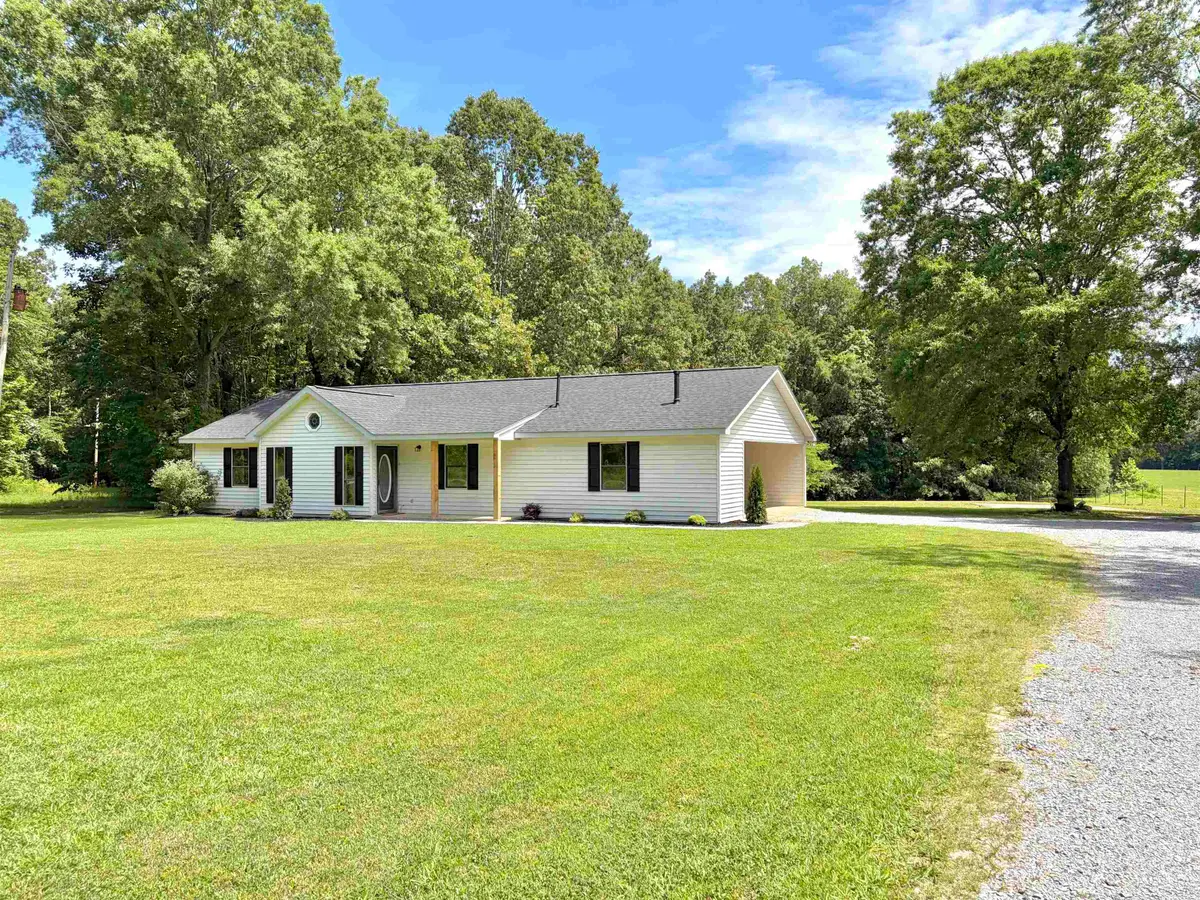 640 RED BIRD LN, Middleton, TN 38052-8259 - #1
