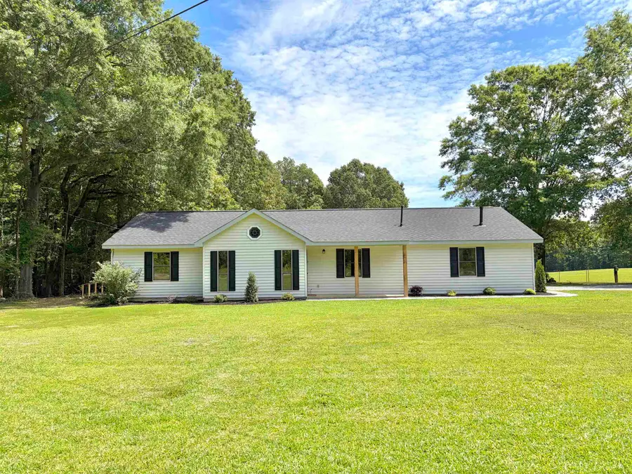 640 RED BIRD LN, Middleton, TN 38052-8259 - #2