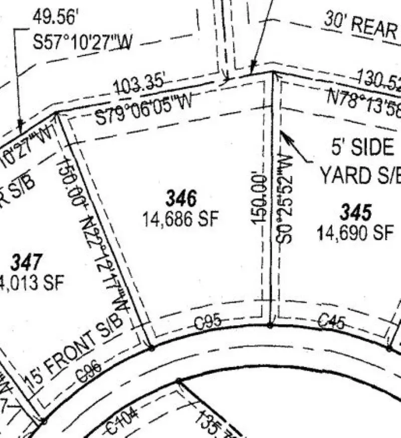 12586 BLACK CAP CIR N, Piperton, TN 38017 - #1