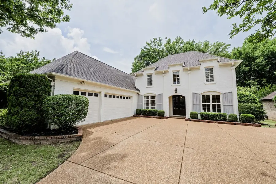 4437 COLTWOOD DR, Lakeland, TN 38002 - #2