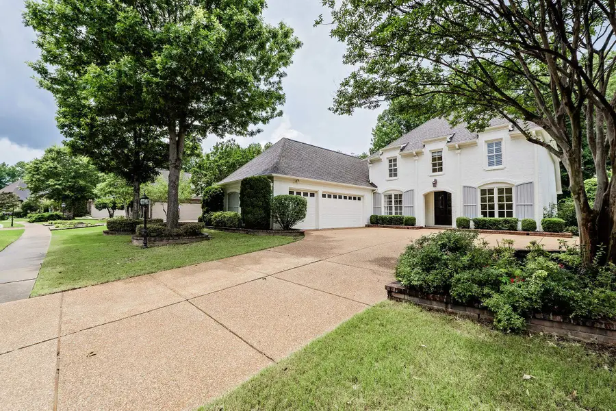 4437 COLTWOOD DR, Lakeland, TN 38002 - #3