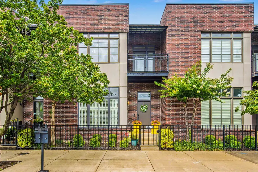 579 S FRONT ST, Memphis, TN 38103 - #3