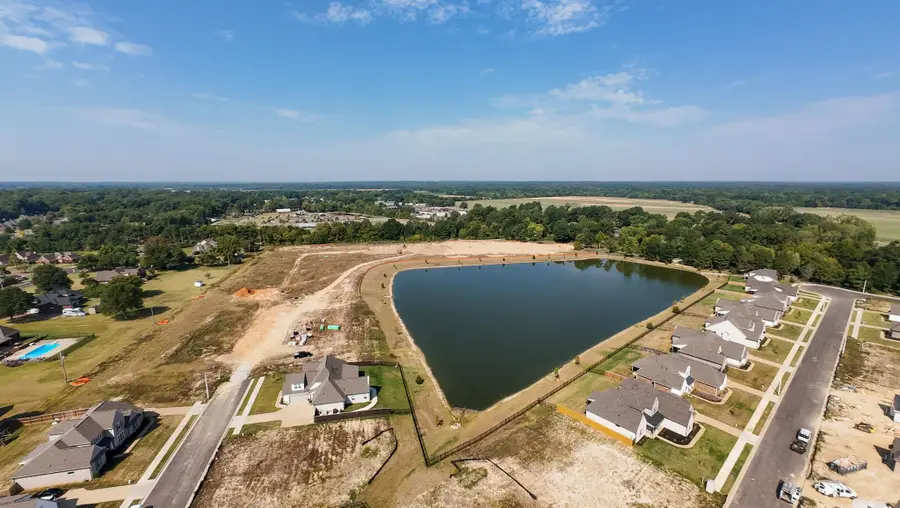 6309 BEVAN LAKE DR, Arlington, TN 38002 - #2