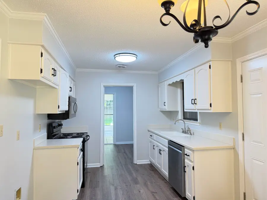 388 PARK HILL RD, Collierville, TN 38017 - #2