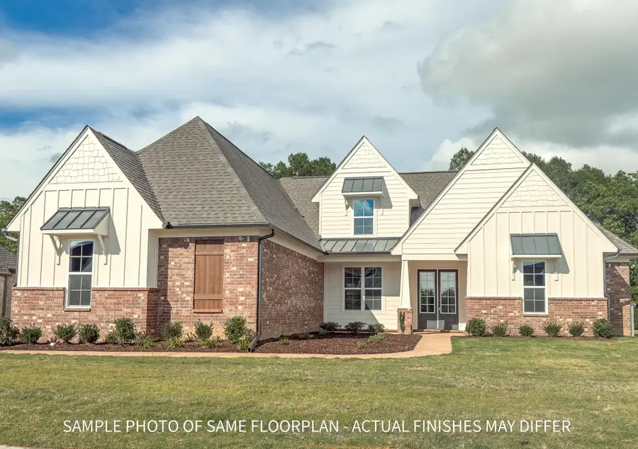 12278 WILSON LAKE DR, Arlington, TN 38002 - #2
