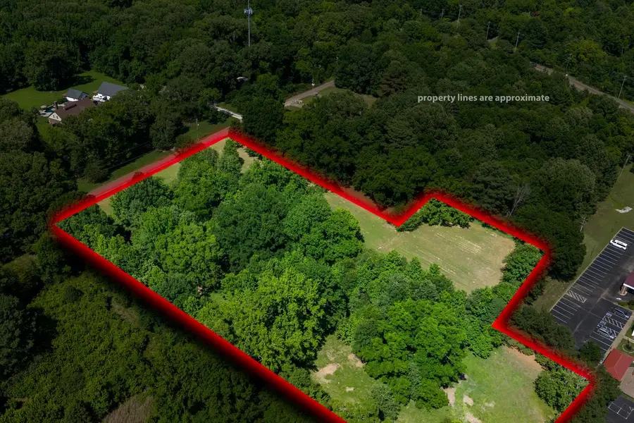 10011 HUMPHREY RD, Cordova, TN 38018 - #3