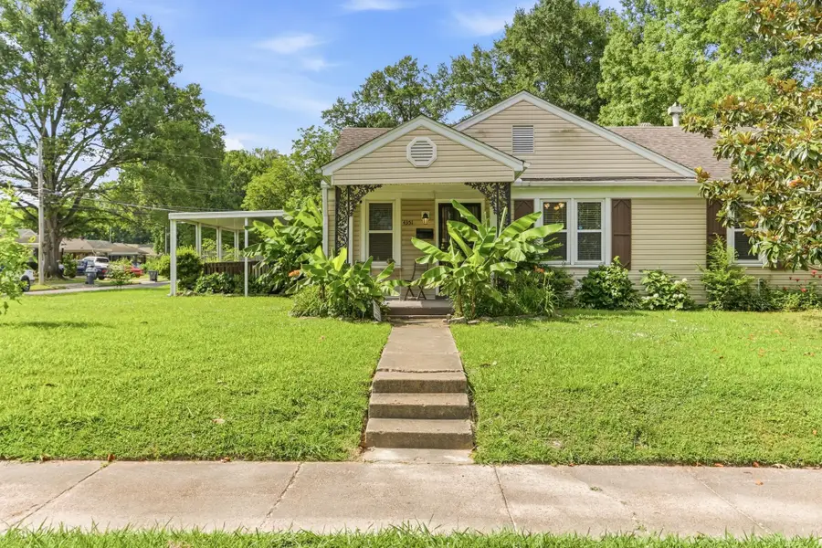 4351 SHELBOURNE DR, Memphis, TN 38108 - #2