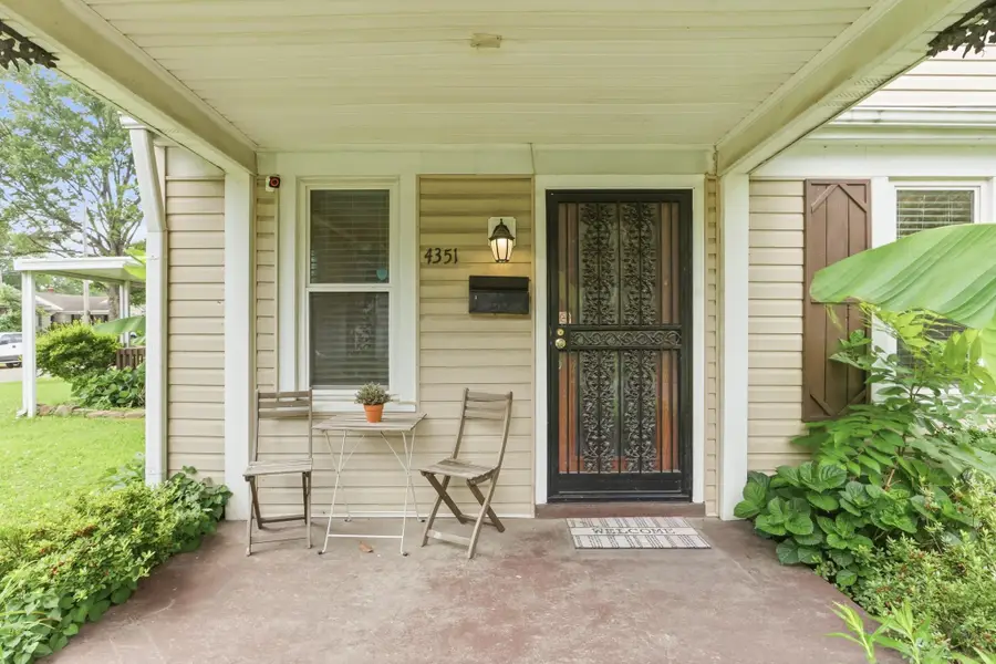 4351 SHELBOURNE DR, Memphis, TN 38108 - #3