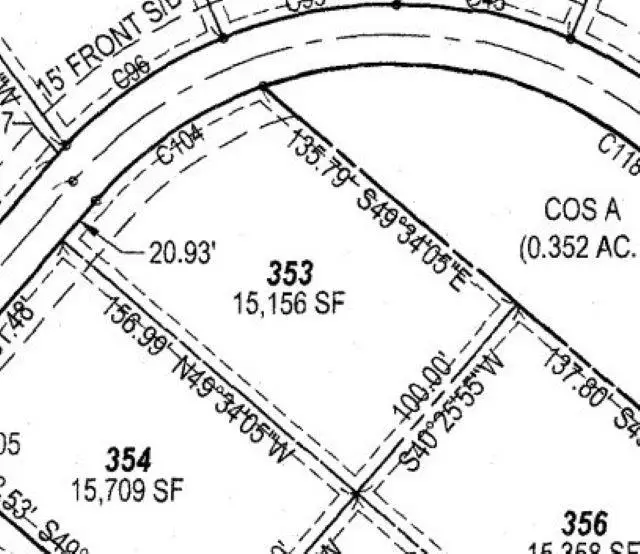 12579 BLACK CAP CIR N, Piperton, TN 38017 - #1
