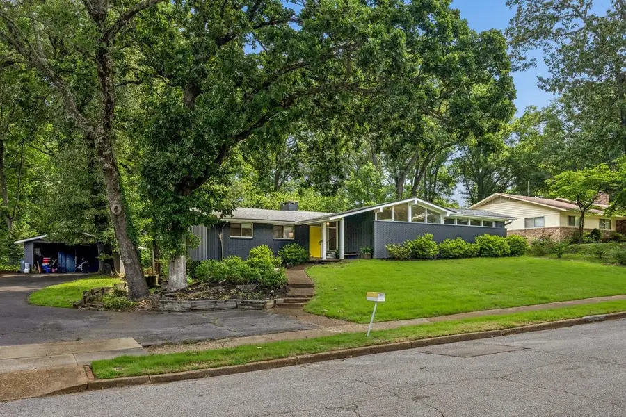 5518 PECAN GROVE LN, Memphis, TN 38120 - #3