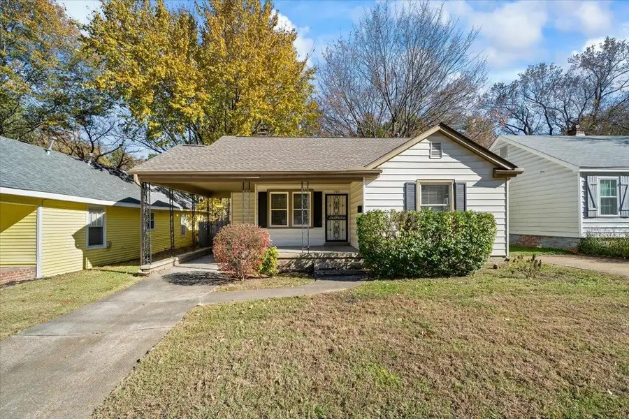 740 LOEB ST, Memphis, TN 38111 - #2