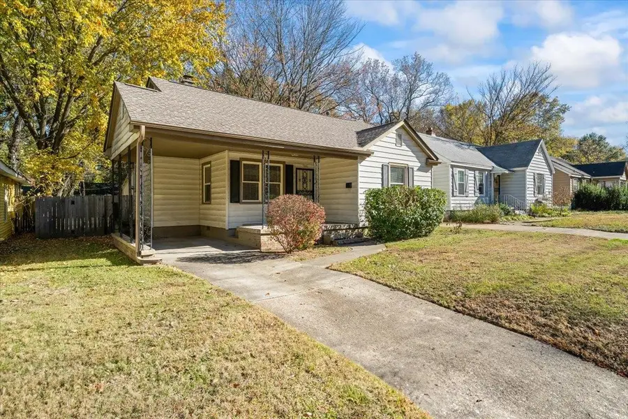740 LOEB ST, Memphis, TN 38111 - #3