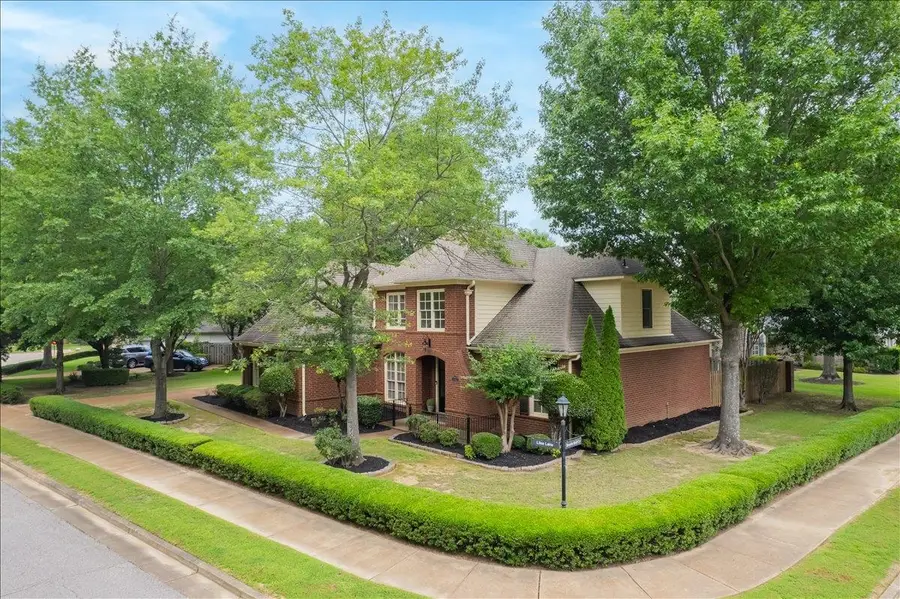 1876 LILES LN, Collierville, TN 38017 - #2