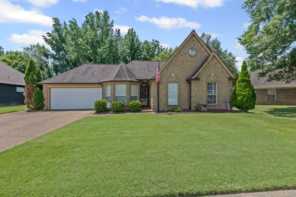 11127 EWE TURN DR, Arlington, TN 38002
