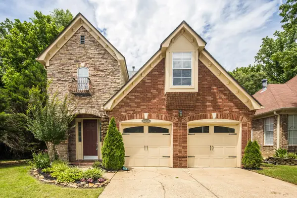 12206 LONGLEAF OAK TRL, Arlington, TN 38002