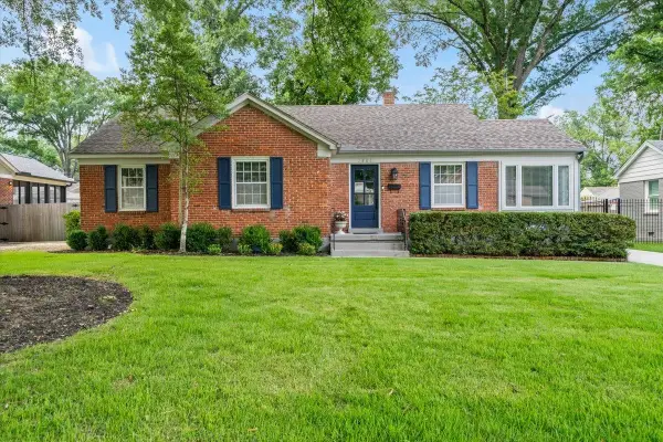 3808 OAKLEY AVE, Memphis, TN 38111