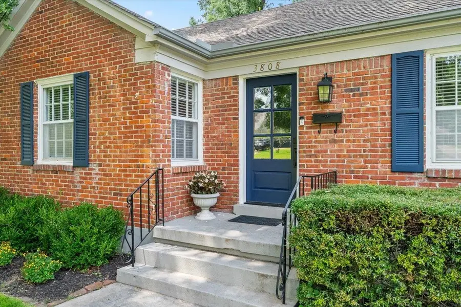 3808 OAKLEY AVE, Memphis, TN 38111 - #2