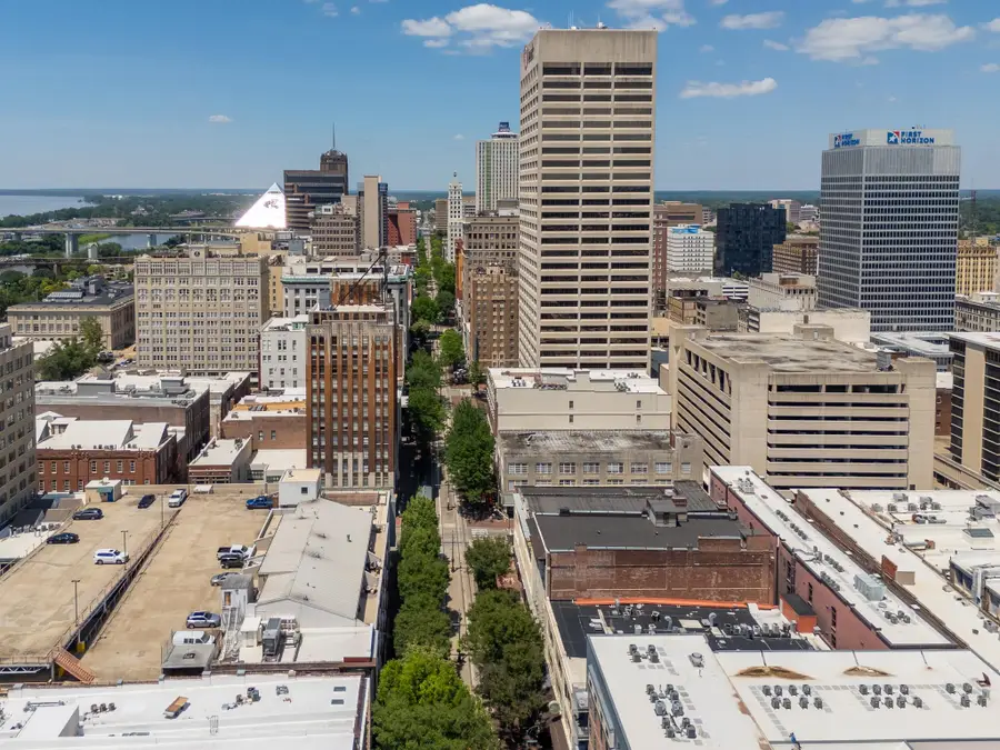 92 S MAIN ST #203, Memphis, TN 38103 - #3