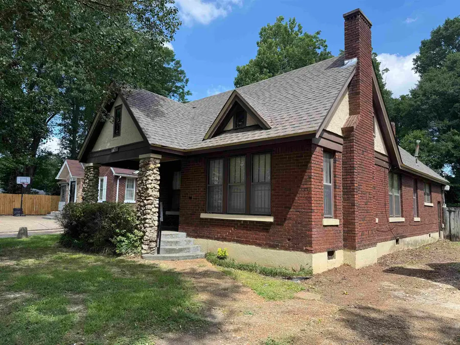 1486 VOLLINTINE AVE, Memphis, TN 38107 - #2