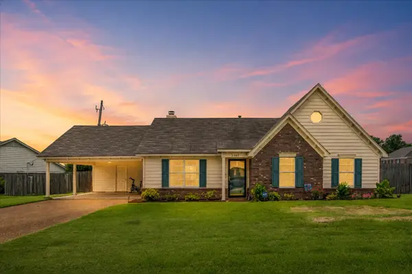2597 APPLING GLEN DR, Memphis, TN 38133