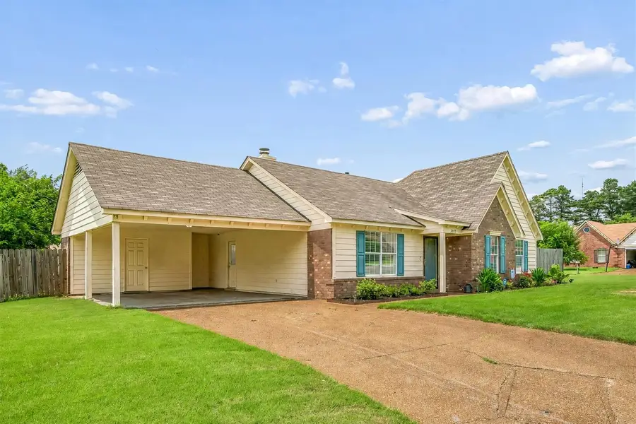 2597 APPLING GLEN DR, Memphis, TN 38133 - #2