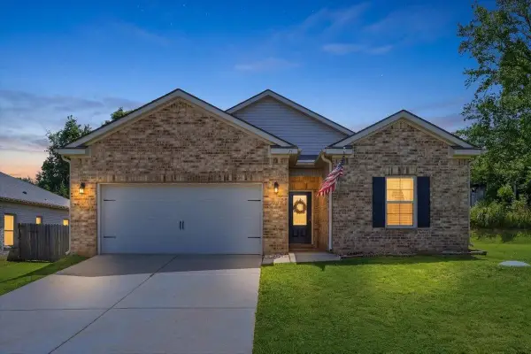 71 STEPHANIE ST, Atoka, TN 38004
