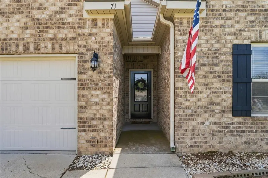 71 STEPHANIE ST, Atoka, TN 38004 - #2