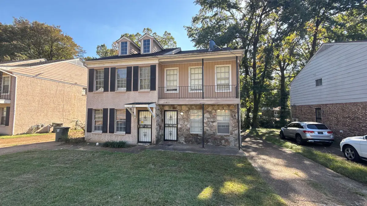 835 CANDACE DR, Memphis, TN 38116 - #1