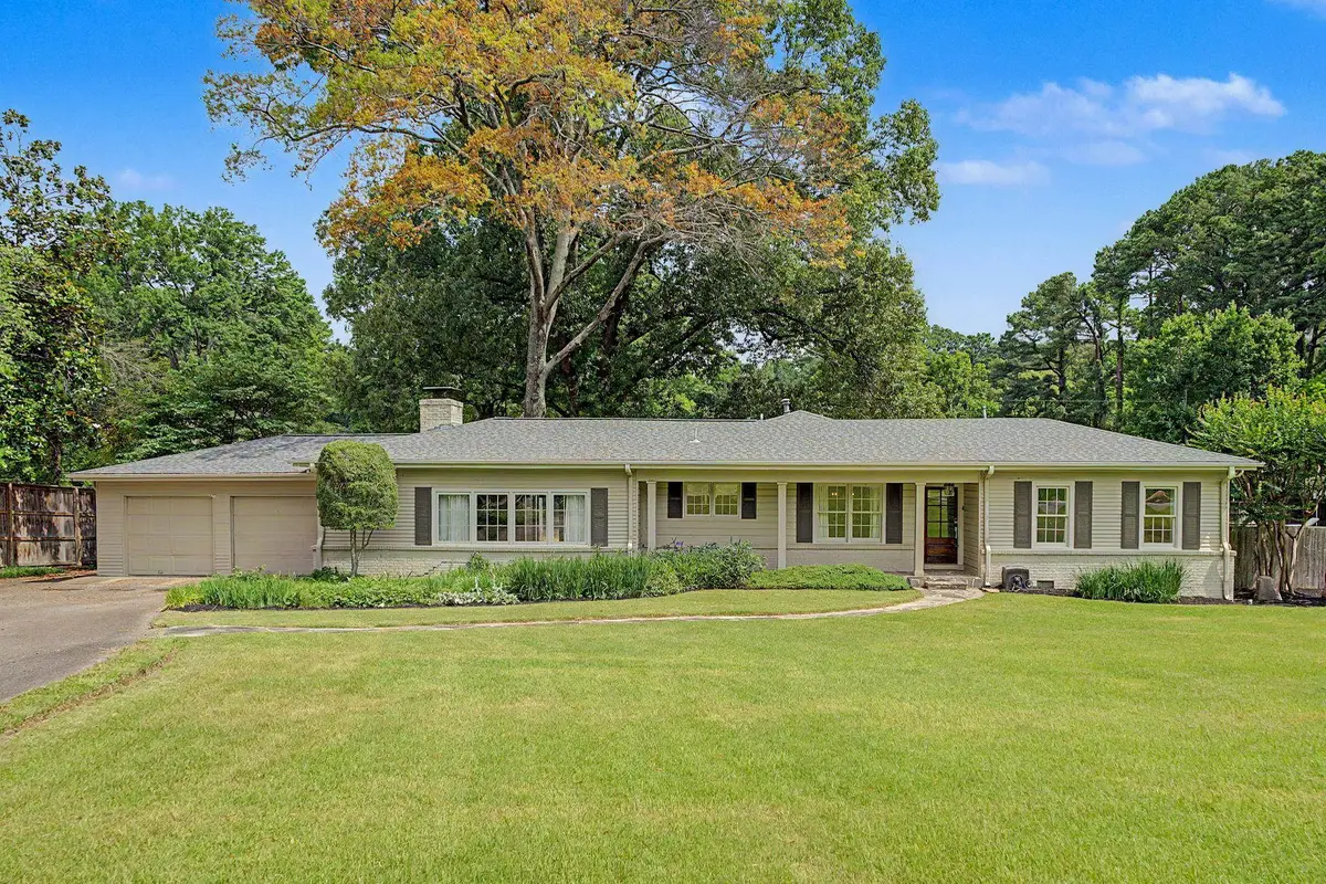 5360 REVERE RD, Memphis, TN 38120 - #1