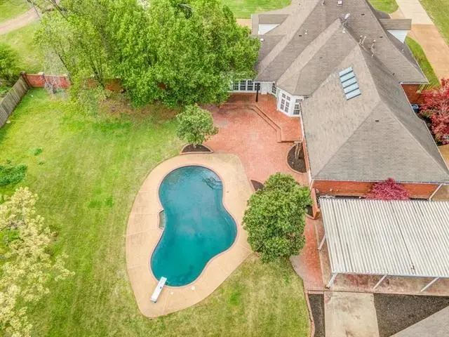4314 GARNER PL, Bartlett, TN 38135 - #2