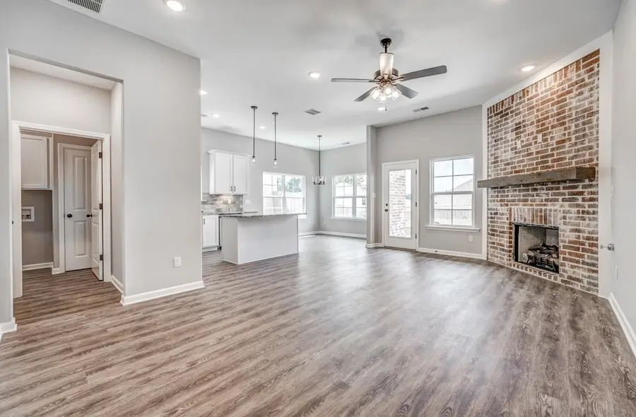90 BLUE DR, Oakland, TN 38060 - #3