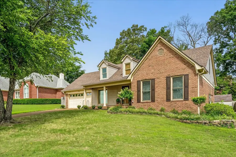 2309 HICKORY PATH DR, Cordova, TN 38016 - #3