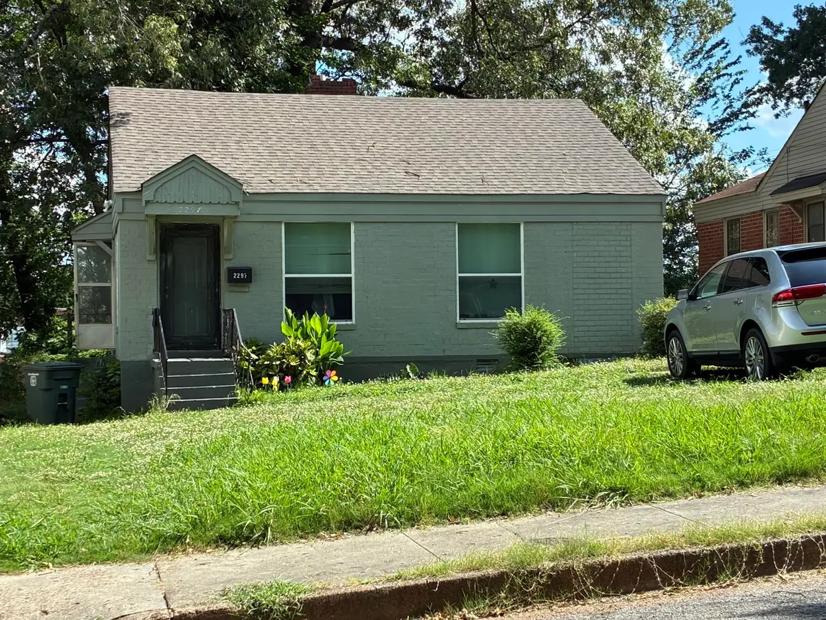 2295 POE AVE, Memphis, TN 38114 - #1