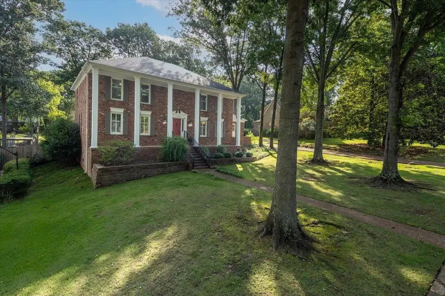 2608 HOLLY SPRING DR, Germantown, TN 38138 - #2