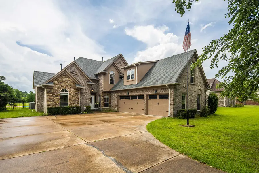 8685 SARTORI DR, Millington, TN 38053 - #3