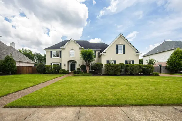 2004 W HOUSTON WAY, Collierville, TN 38139
