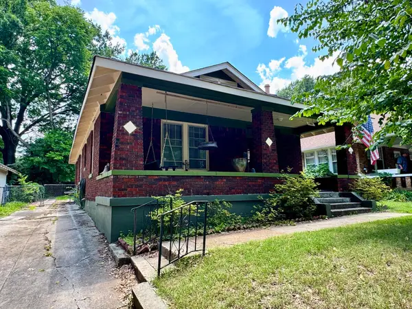1983 EVELYN AVE, Memphis, TN 38104