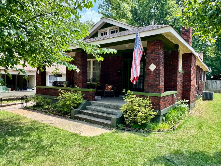 1983 EVELYN AVE, Memphis, TN 38104 - #2
